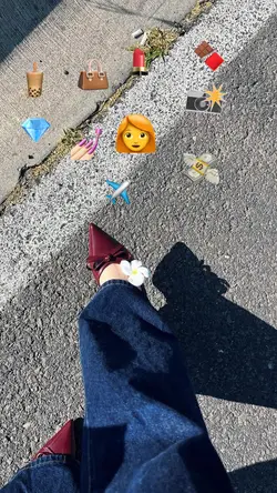 Shoes trend
