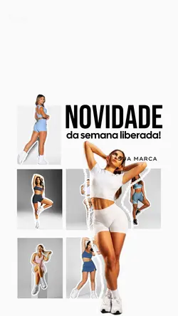 Novidade da semana💰