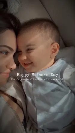 happy mother’s day