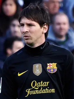 MESSI FREE EDIT 