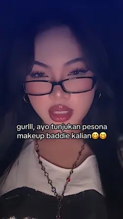 TUNJUKKAN PESONA
