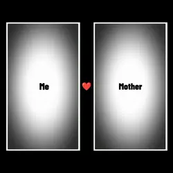 me love mother