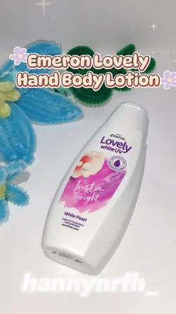 Hand Body Lotion🧴