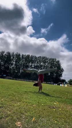 Gymnastics