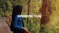 sinematik vlog kece