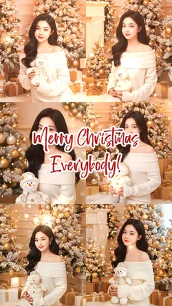 Merry Christmas