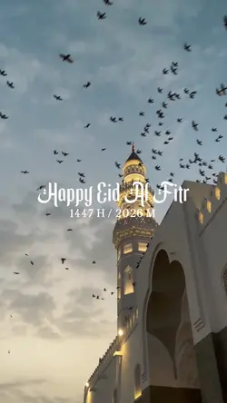 idul fitri 2026 vlog