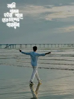 বন্ধু আমার আসমানের চাঁদ 
