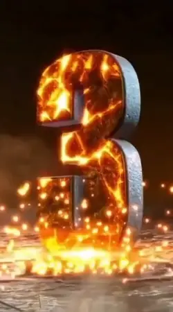 Fire Template 