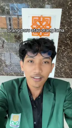 orang aku anak uin