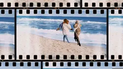 Holiday with you