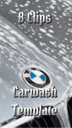 Carwash🧽👀