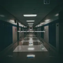 not ready.