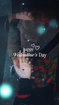 happy valentines day