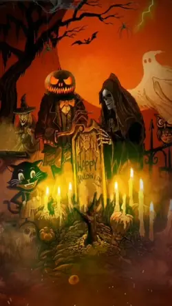Halloween