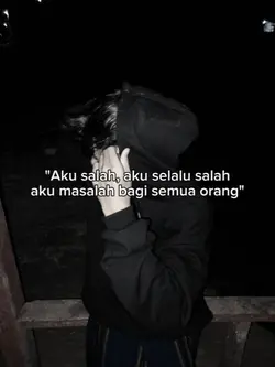 AkuSelaluSalah