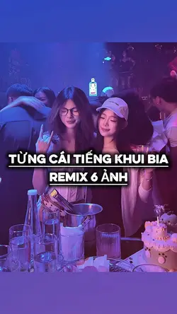 TỪNG CÁI TIẾNG KHUI 