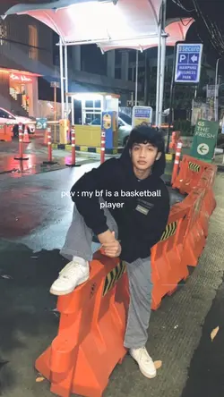 MY BF IS A TREND