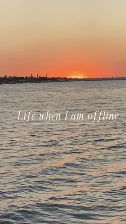 Life when offline