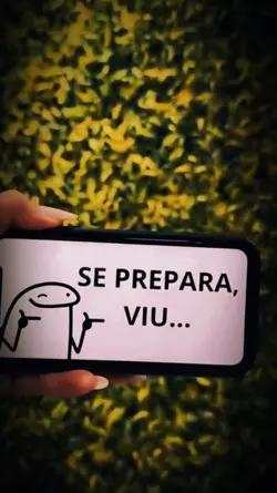Se prepara!