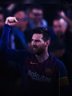 LIONEL MESSI W CC