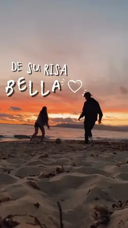 Me enamoro de ella 
