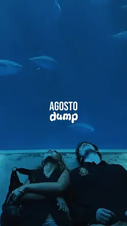 Agosto dump
