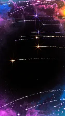 Shooting Star SF3