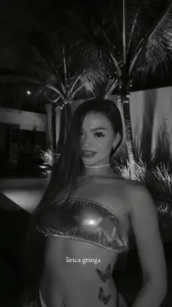 lírica gringa 
