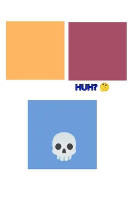 uas funny template