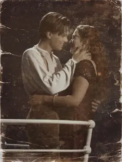 Vintage filter