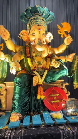 Ganpati bappa morya