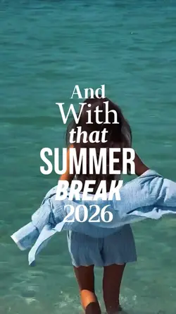 Summer recap 2026