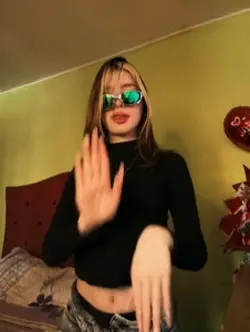 Como yo me muevo 🫦