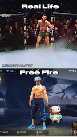 McGregor Walks 