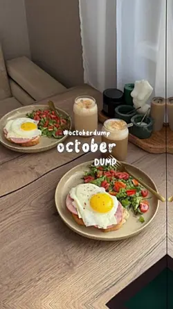 October Dump