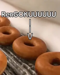 Donut