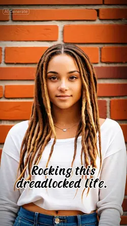 AI - Dreadlocks