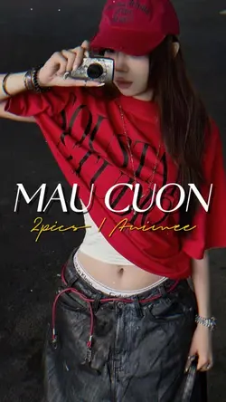 MẪU CUỐN 💓