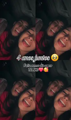 Feliz nosso dia