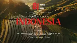 cinematic HUT RI 81