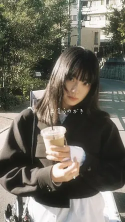 少しだけ🎤