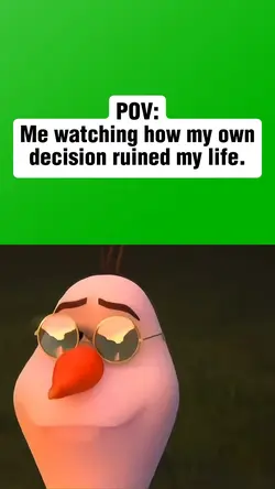 Well played, me.