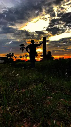 អ្វីគ្រប់យ៉ាងវាមិនឋិតថេររហូតទេ😔