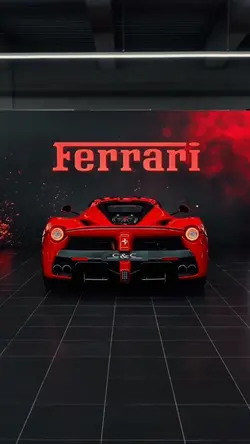 Ferrari❤️