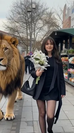 Lion 