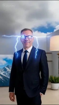lightning