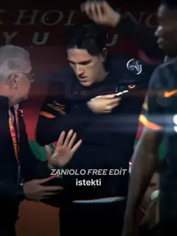 zaniolo edit
