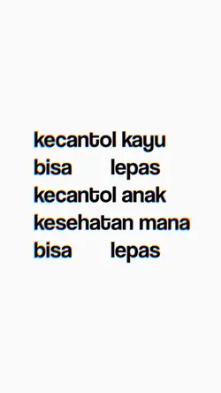 VERSI KESEHATAN