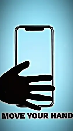 Move hand edit